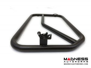 Jeep Wrangler JL Tube Doors/Trail Doors - 4 Doors Jeep Wrangler JL Tube Doors/Trail Doors - 4 Doors